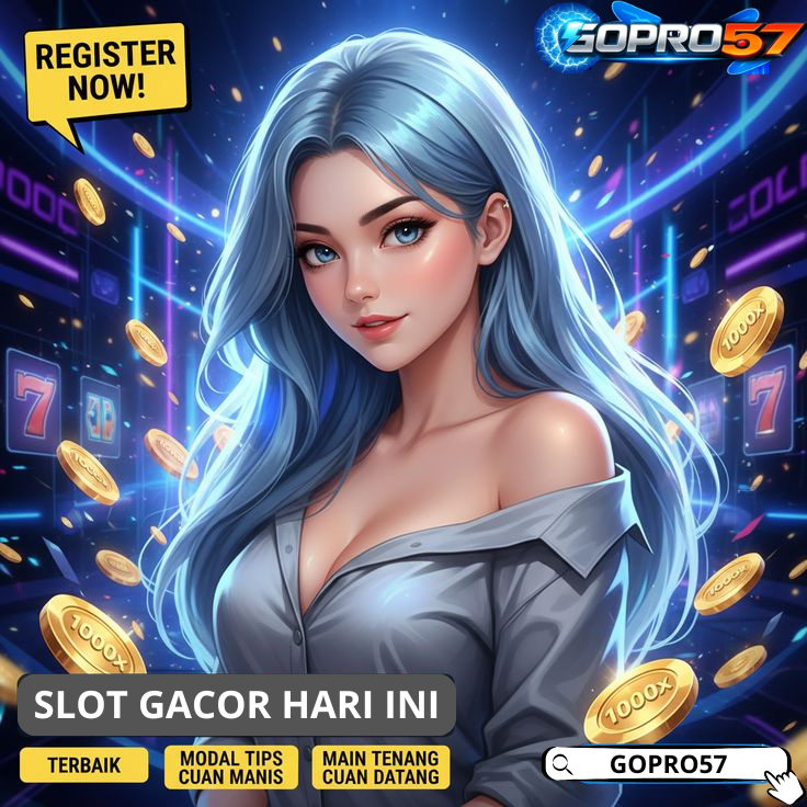 GOPRO57 Situs Judi Bola Mix Parlay